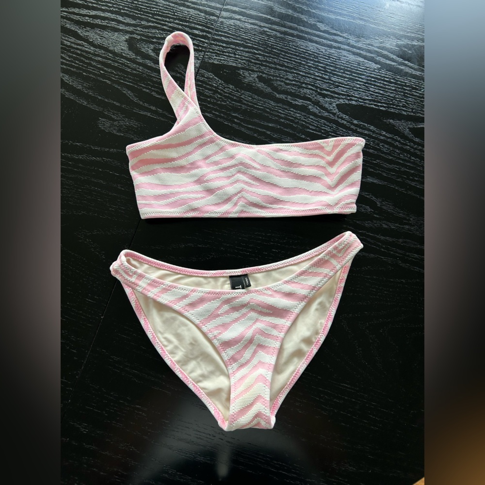 Triangl Melrose bikini set